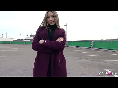 ❤️ O SCOUT ALEMÁN É UN SOÑO QUE TOCA STEELE, UN APARCAMENTO E SEXY POR DINERO ❤ Porno fb en nós ❌️