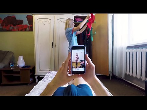 ❤️ A súa irmá fixo correr ao seu irmán xusto antes de que a nai chegase a casa ❤ Porno fb en nós ❌️