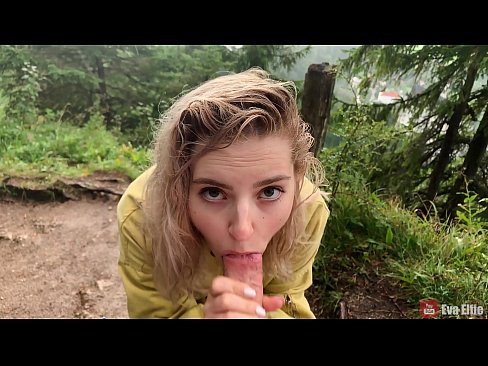 ❤️ Nena traga semen despois dunha mamada pública - Eva Elfi ❤ Porno fb en nós ❌️